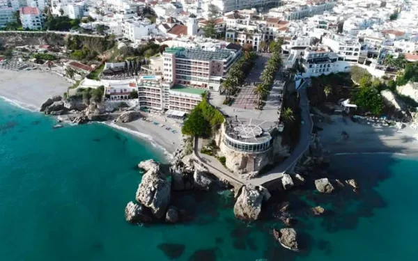 Nerja